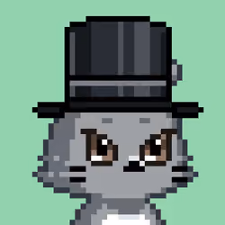 Moonbunny #3442