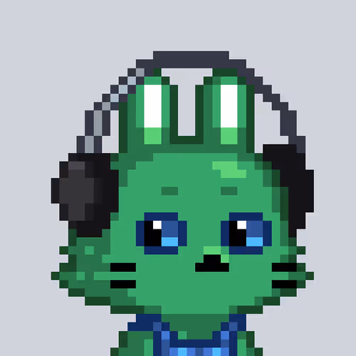 Moonbunny Nft