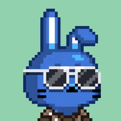 Moonbunny #1923