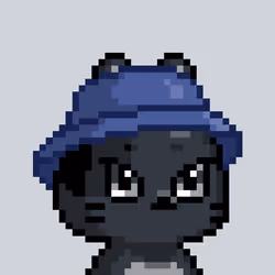 Moonbunny #2452
