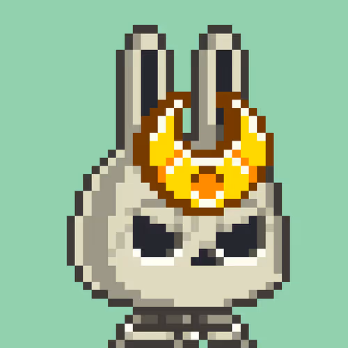 Moonbunny Nft