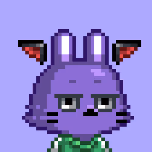 Moonbunny Nft