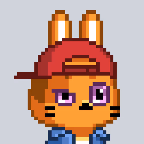 Moonbunny #5950