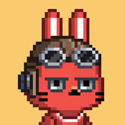 Moonbunny #1708