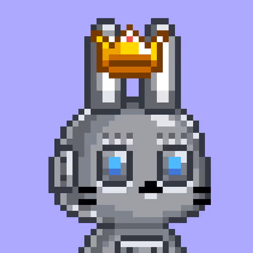 Moonbunny Nft
