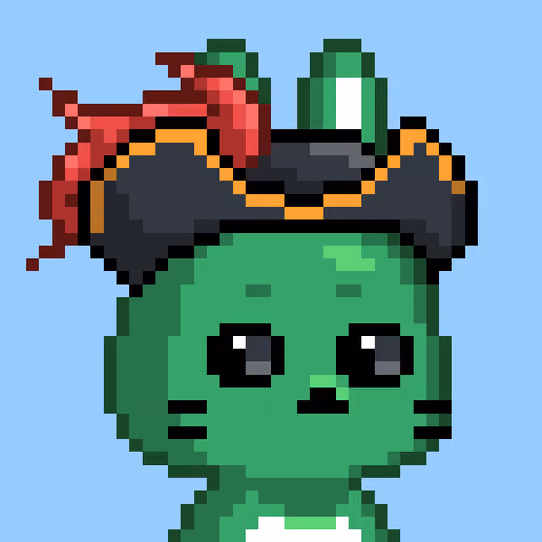 Moonbunny #3738
