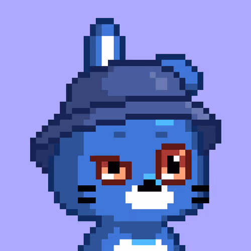 Moonbunny Nft