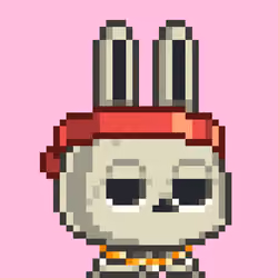 Moonbunny #3944