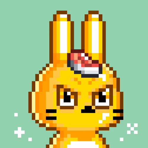 Moonbunny #6071