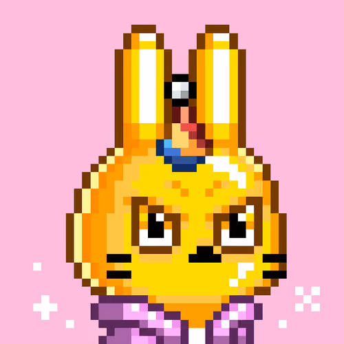 Moonbunny #363