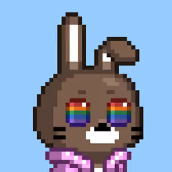 Moonbunny #4172