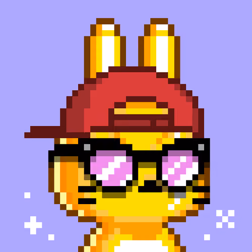 Moonbunny #1976