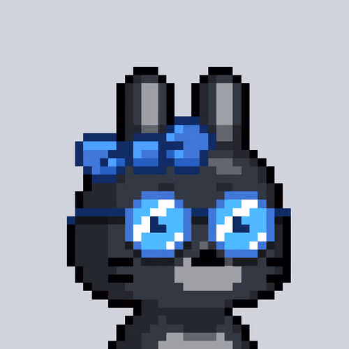 Moonbunny #2804