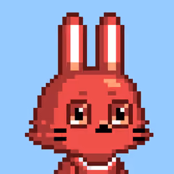 Moonbunny #6916