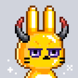 Moonbunny #4944