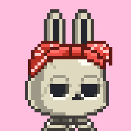 Moonbunny #5937