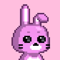 Moonbunny #8494
