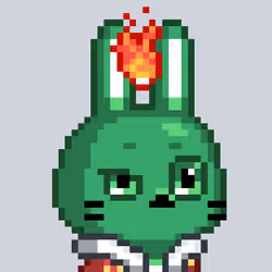 Moonbunny #4460