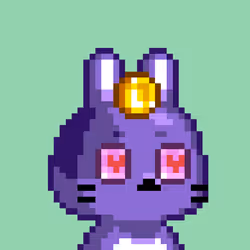Moonbunny #513