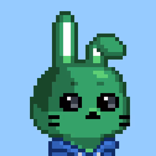 Moonbunny Nft