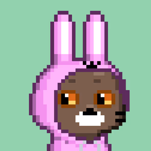 Moonbunny #5265