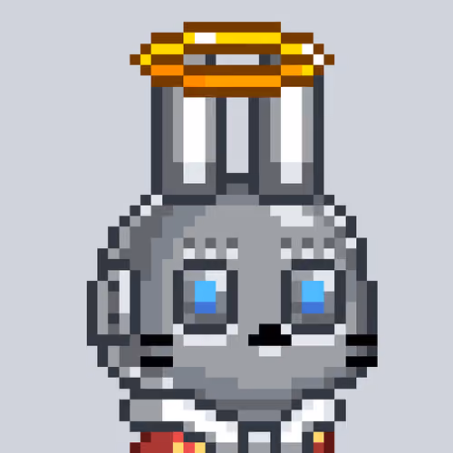 Moonbunny #6236