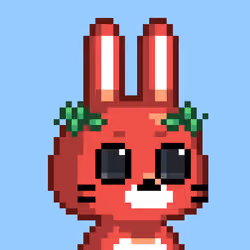Moonbunny #1680