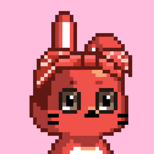 Moonbunny Nft