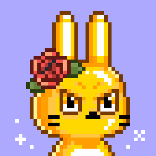 Moonbunny Nft