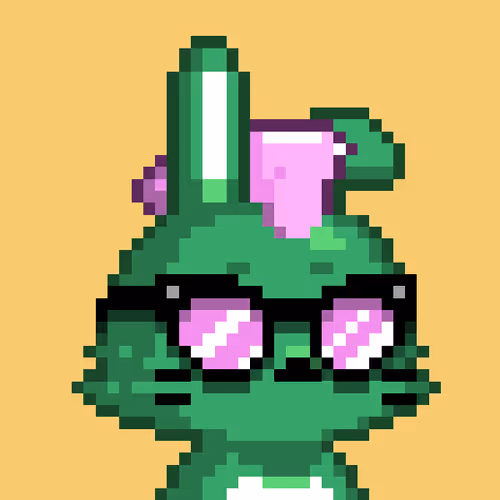 Moonbunny #5164