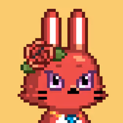 Moonbunny #8423