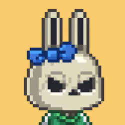 Moonbunny #1341
