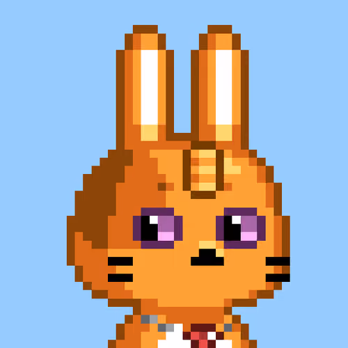 Moonbunny #3242