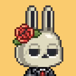 Moonbunny #6984