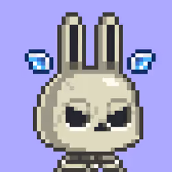 Moonbunny #8658