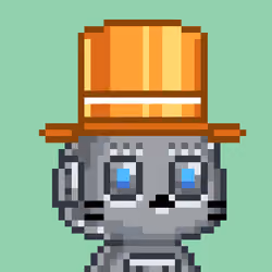 Moonbunny #3156