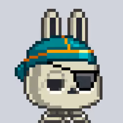 Moonbunny #4352