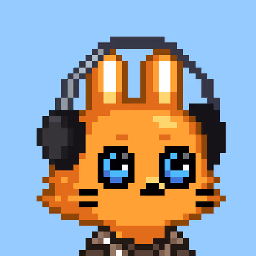 Moonbunny Nft