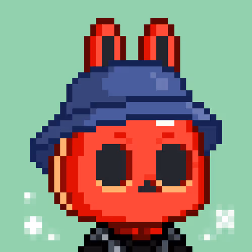 Moonbunny Nft