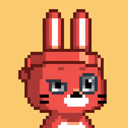 Moonbunny #825