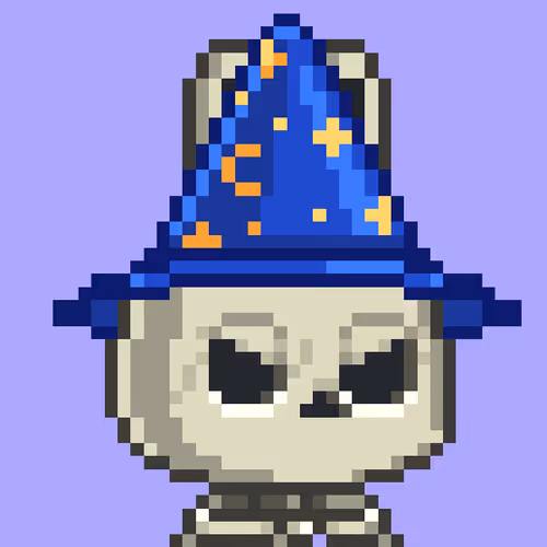 Moonbunny #5328
