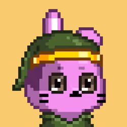 Moonbunny #3322