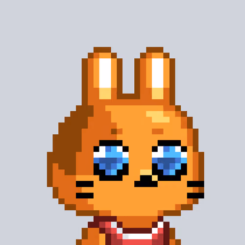 Moonbunny #2547