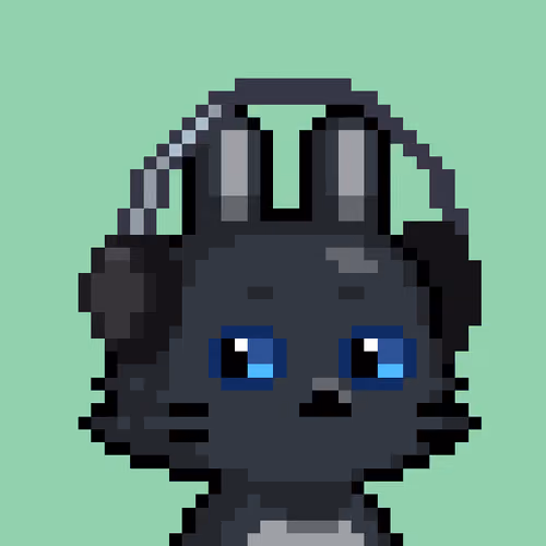 Moonbunny #7937