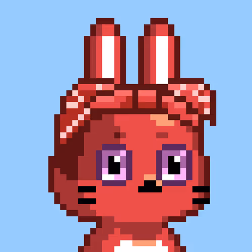 Moonbunny Nft