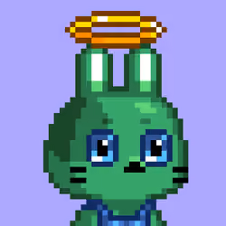 Moonbunny #5830