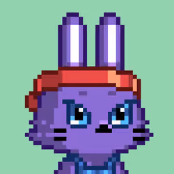 Moonbunny #365