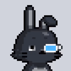 Moonbunny #1394