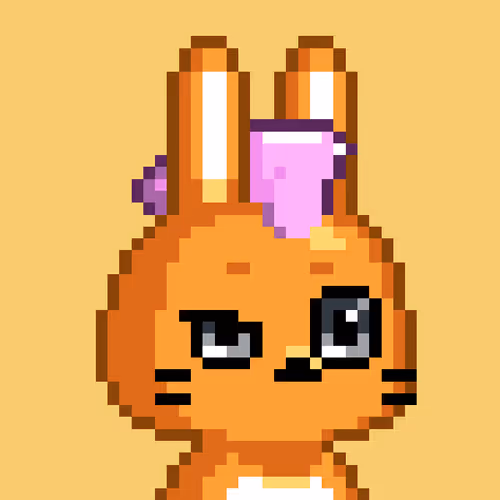 Moonbunny #3848