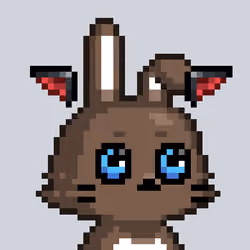 Moonbunny #8279